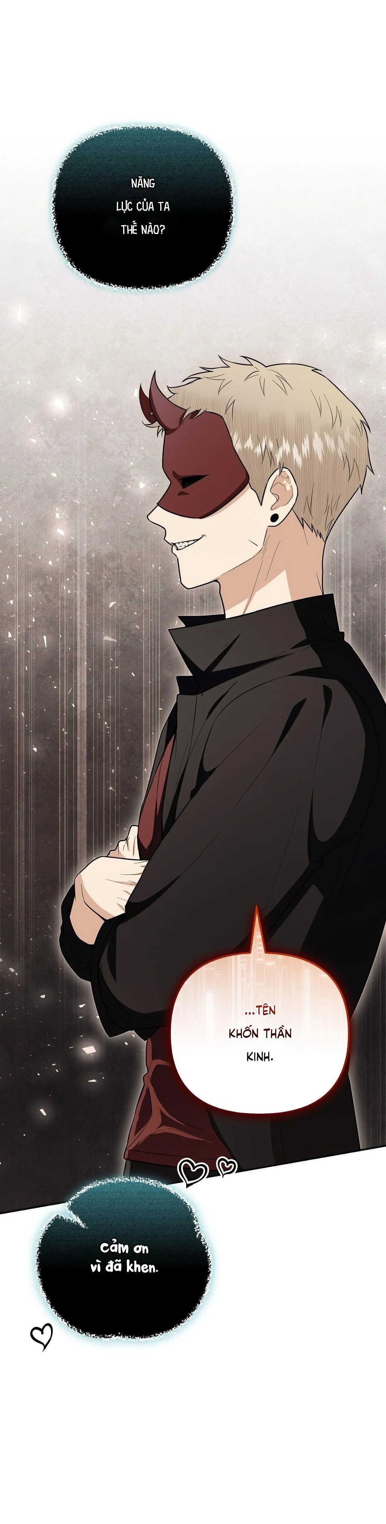 ZERO DAY ATTACK Chapter 23 Trang 20