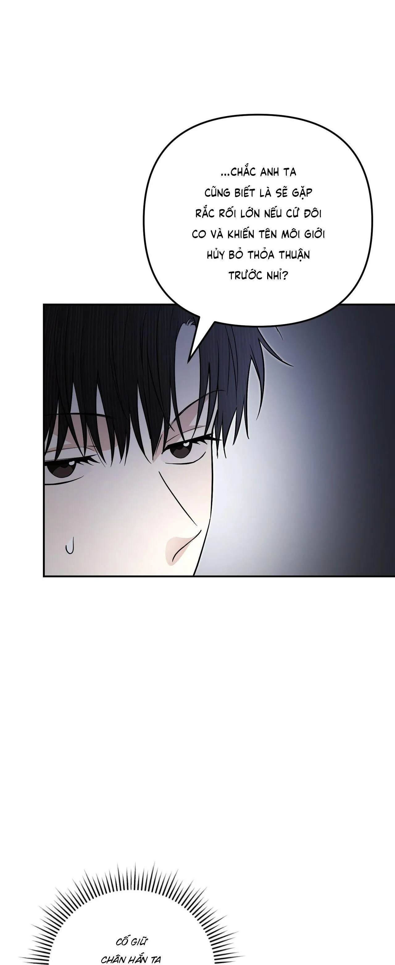 ZERO DAY ATTACK Chapter 23 Trang 23