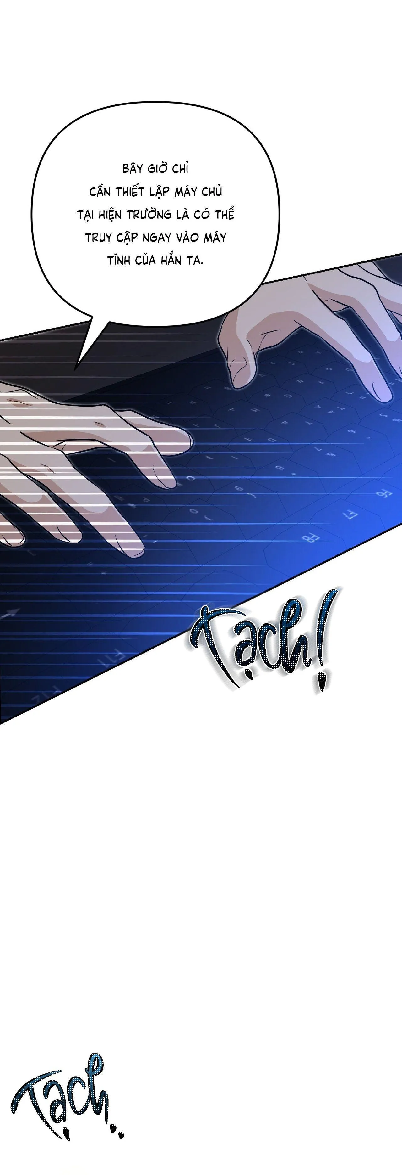 ZERO DAY ATTACK Chapter 23 Trang 26