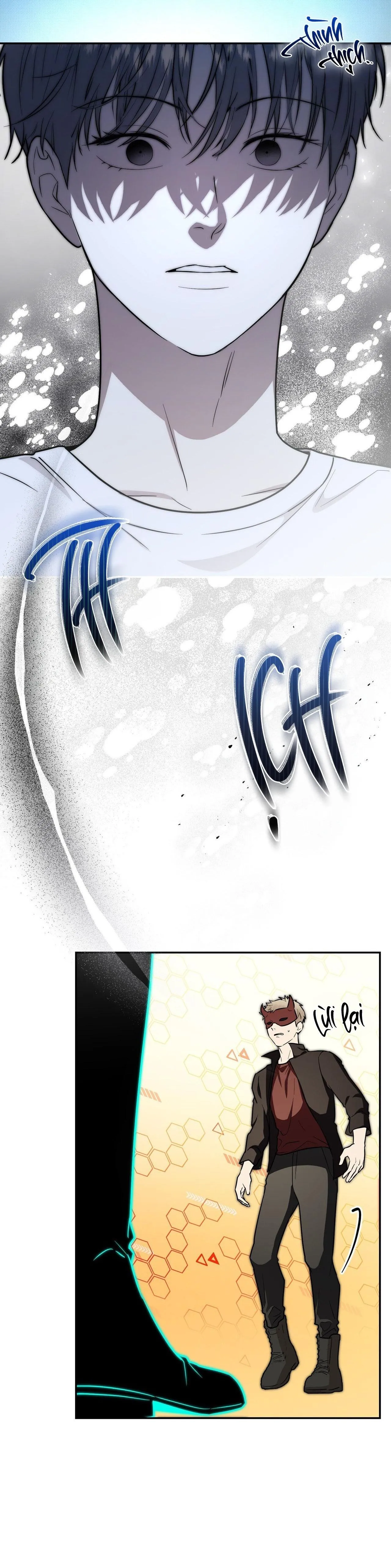 ZERO DAY ATTACK Chapter 23 Trang 30