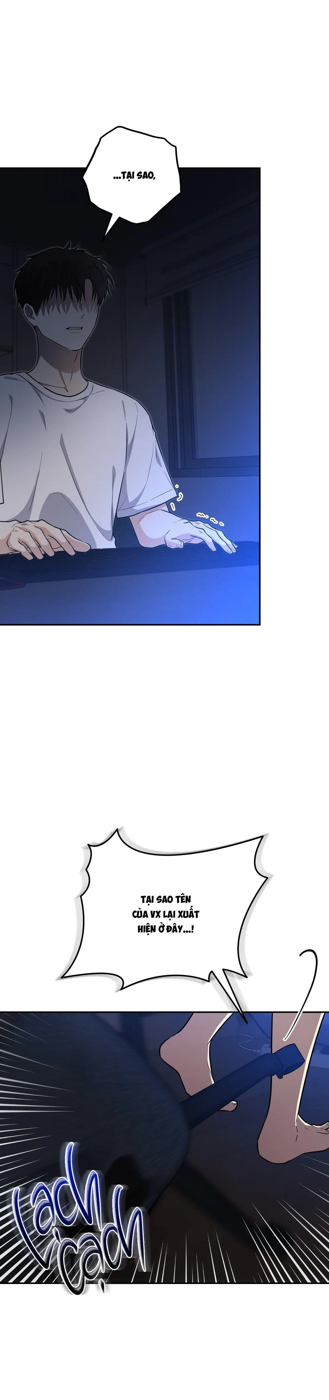 ZERO DAY ATTACK Chapter 23 Trang 31