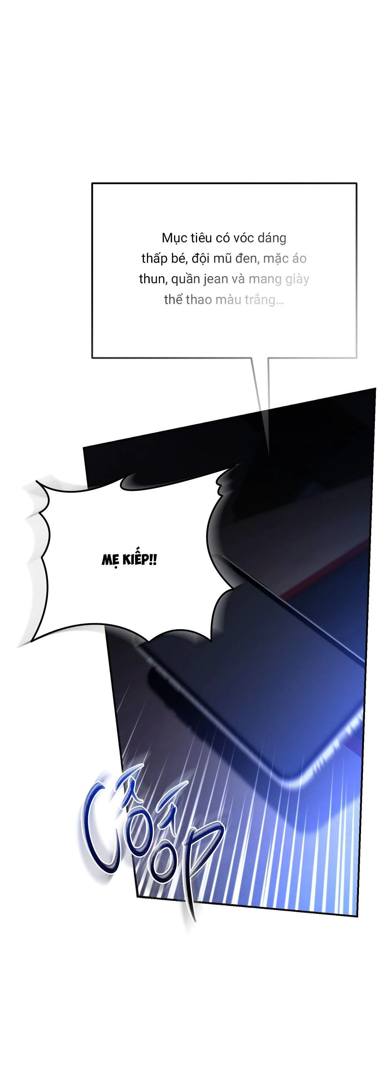 ZERO DAY ATTACK Chapter 23 Trang 34