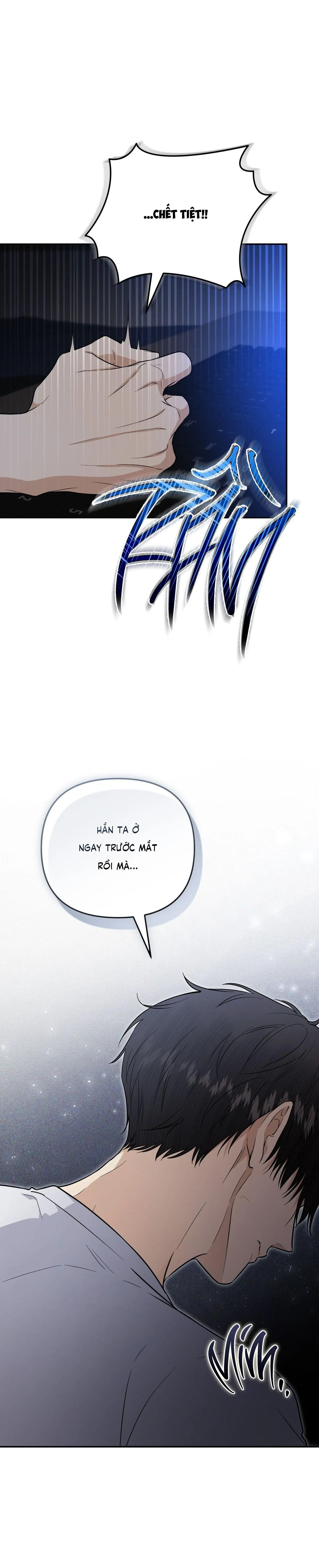 ZERO DAY ATTACK Chapter 23 Trang 37