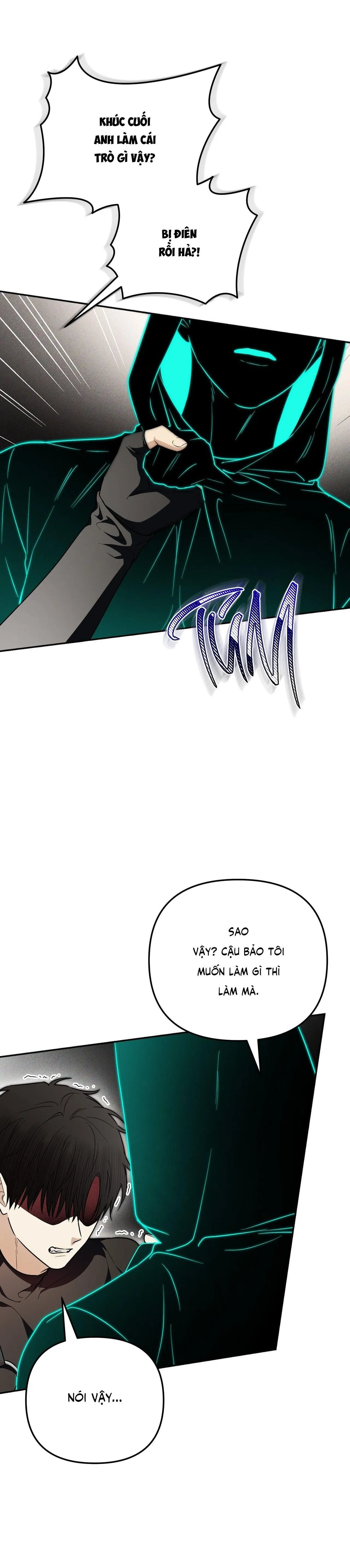 ZERO DAY ATTACK Chapter 23 Trang 40