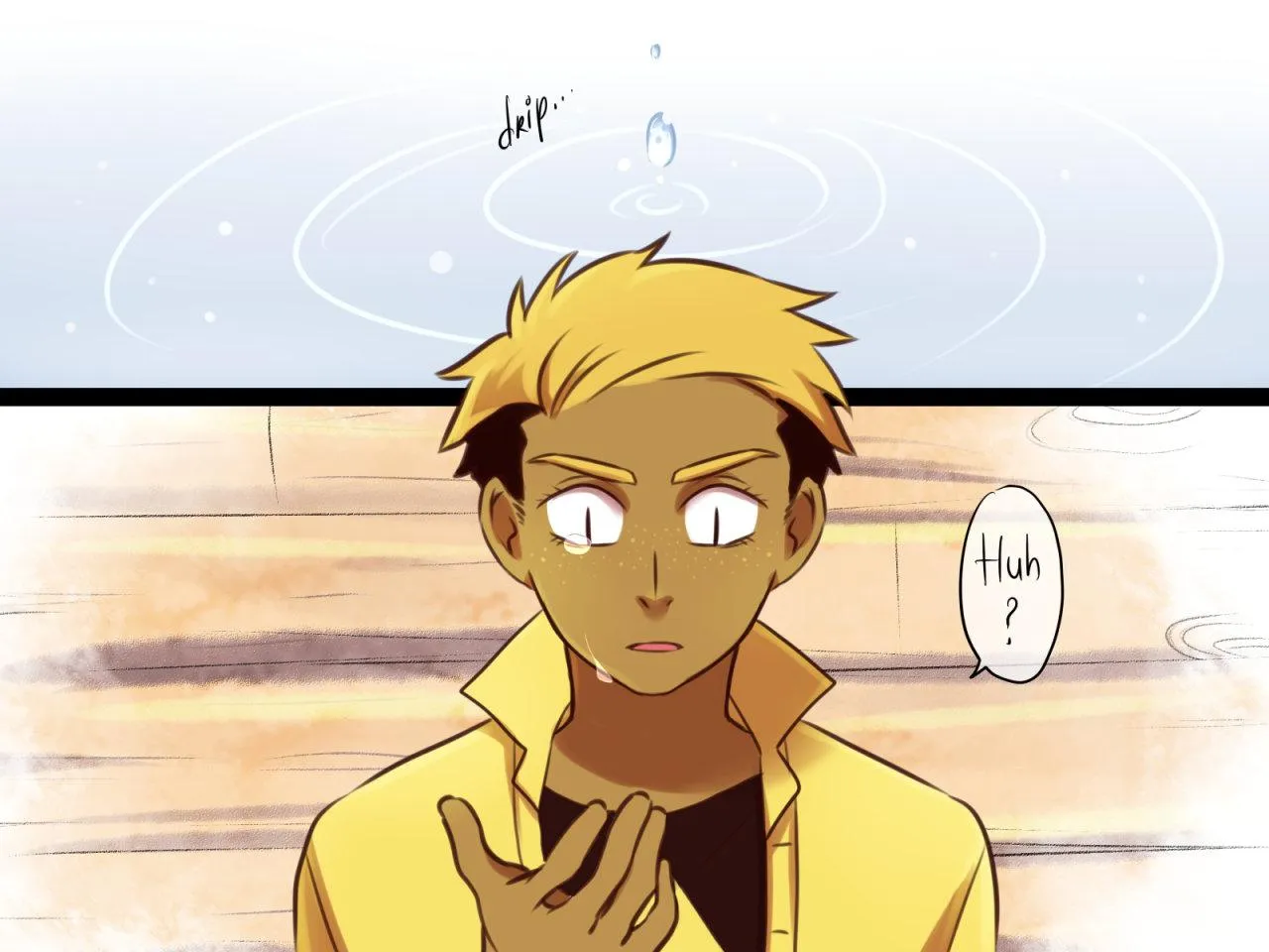 Zero Gravity – Gravity Falls DJ Chapter 1 Trang 9