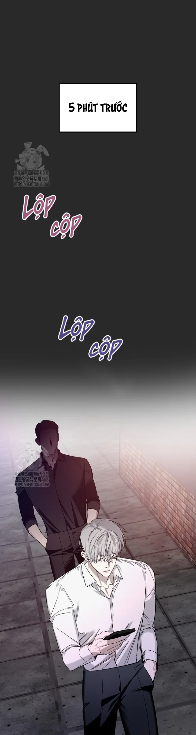 Zero Side Chapter 2 Trang 12