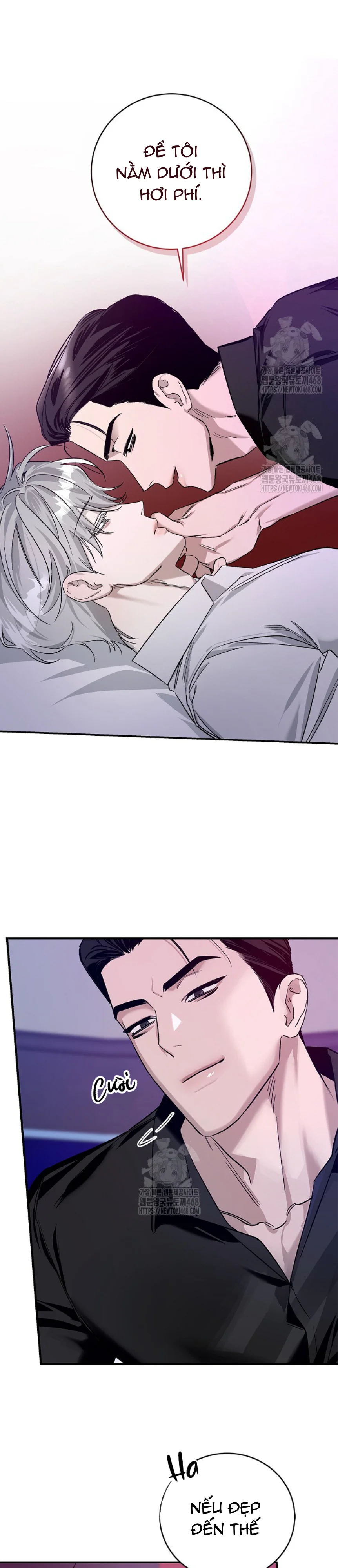 Zero Side Chapter 2 Trang 22