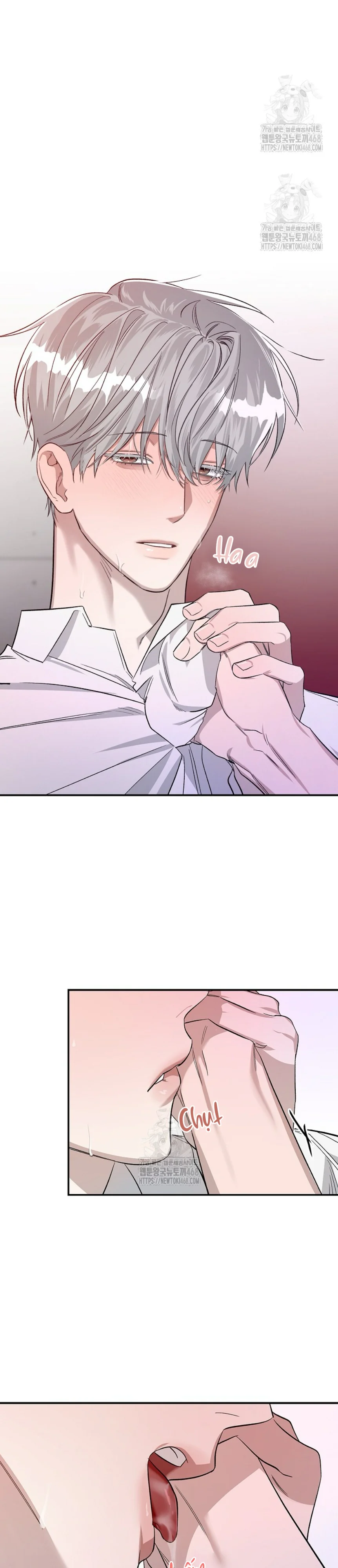 Zero Side Chapter 2 Trang 31