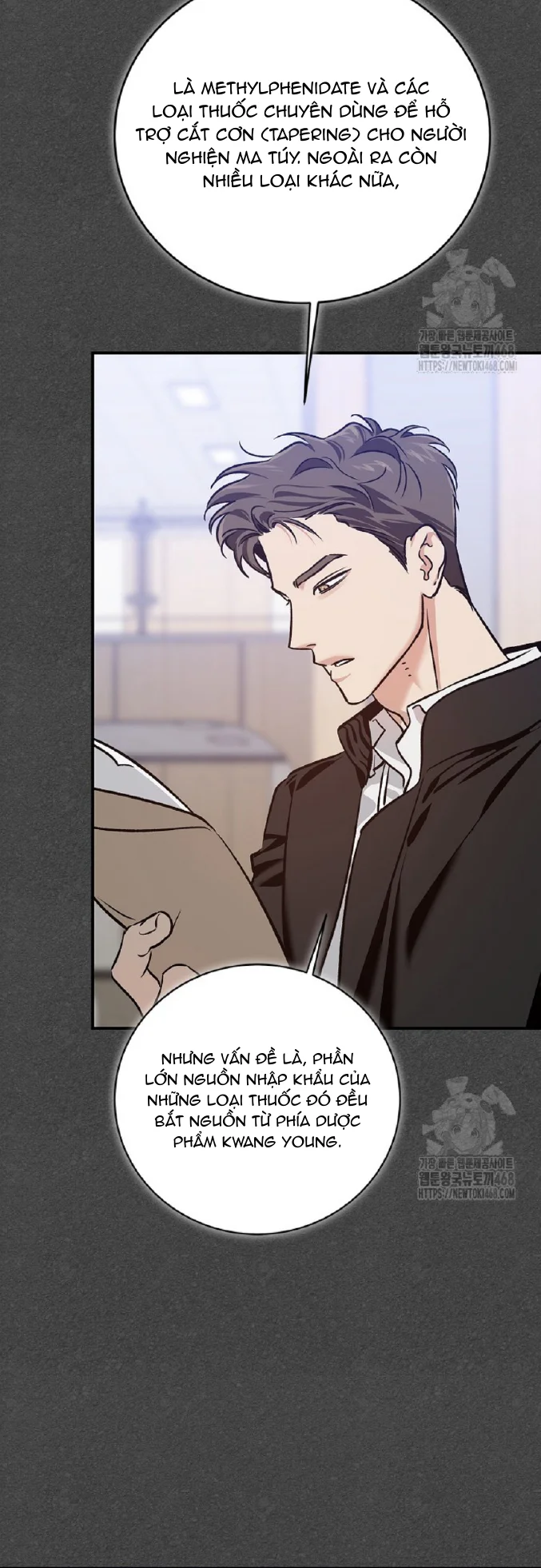 Zero Side Chapter 16 Trang 3