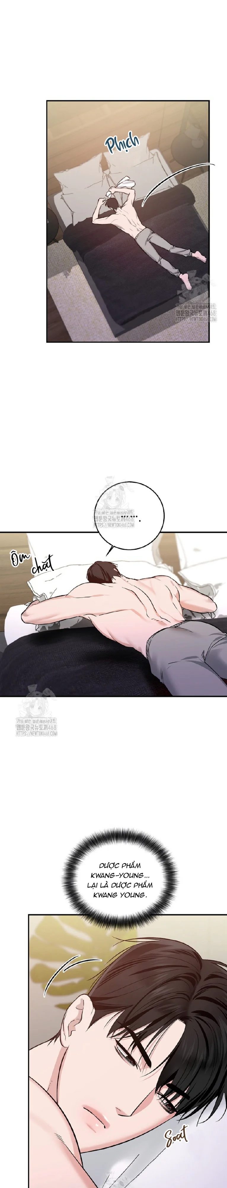 Zero Side Chapter 16 Trang 7