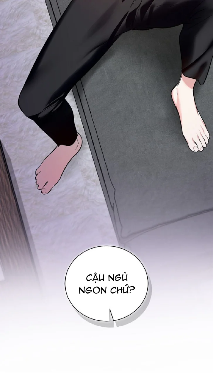 Zero Side Chapter 16 Trang 21