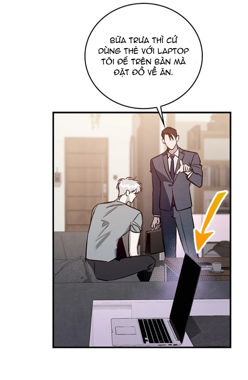 Zero Side Chapter 16 Trang 24