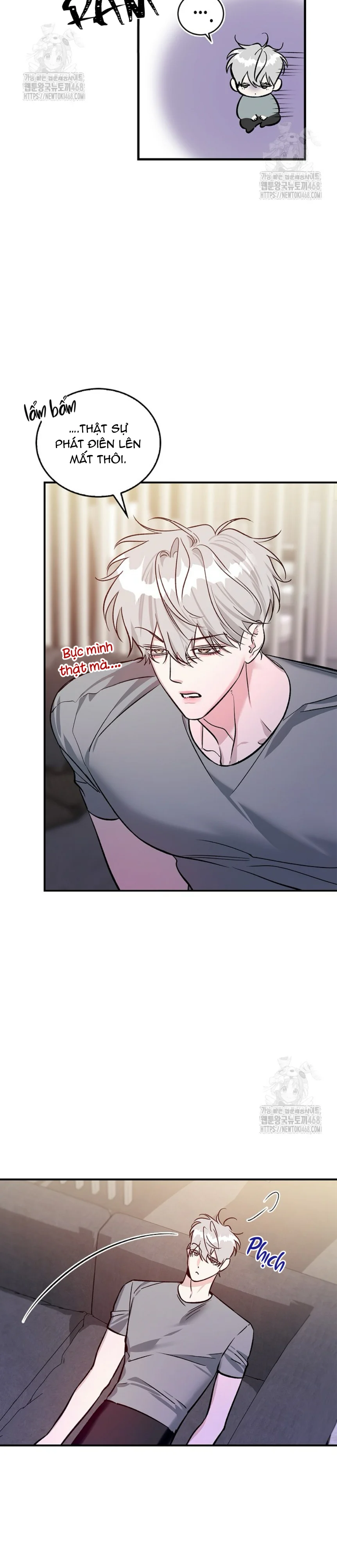 Zero Side Chapter 16 Trang 26