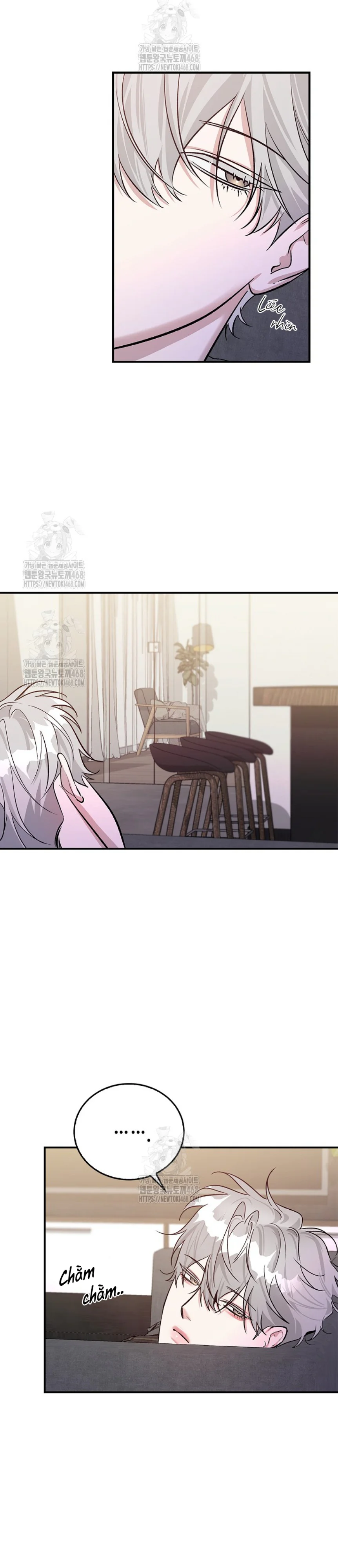 Zero Side Chapter 16 Trang 28