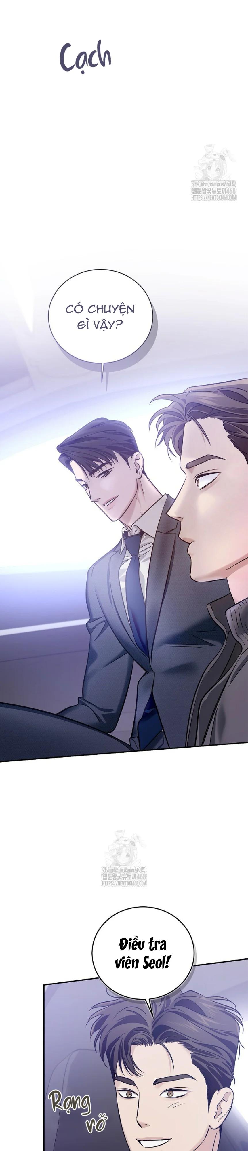 Zero Side Chapter 16 Trang 31