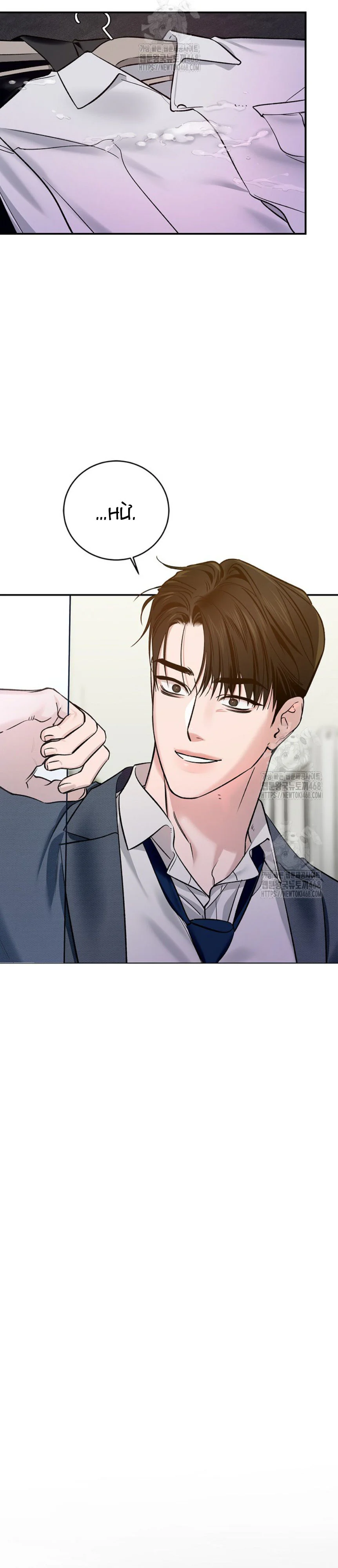 Zero Side Chapter 17 Trang 4