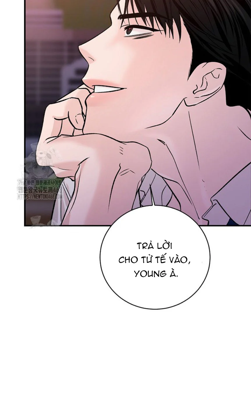 Zero Side Chapter 17 Trang 12