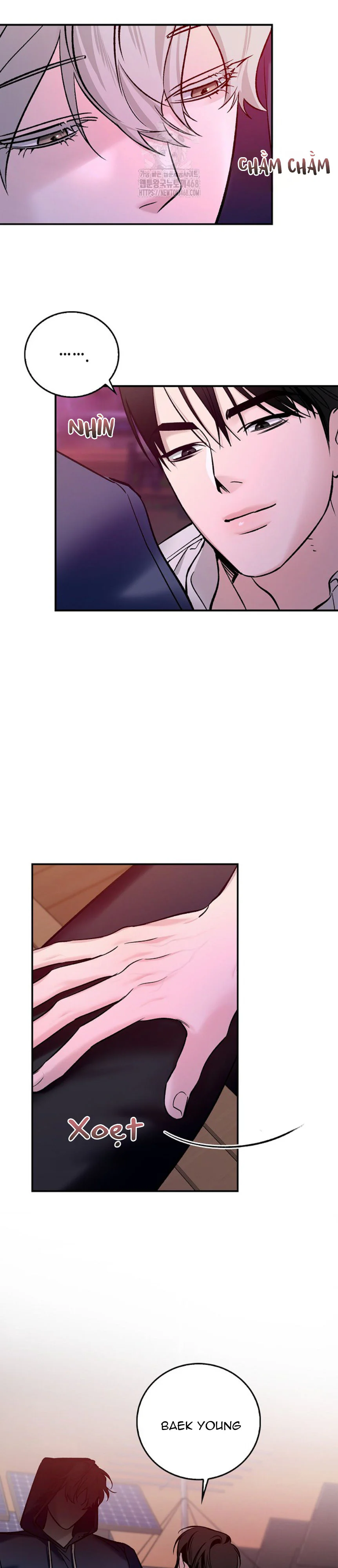 Zero Side Chapter 17 Trang 23