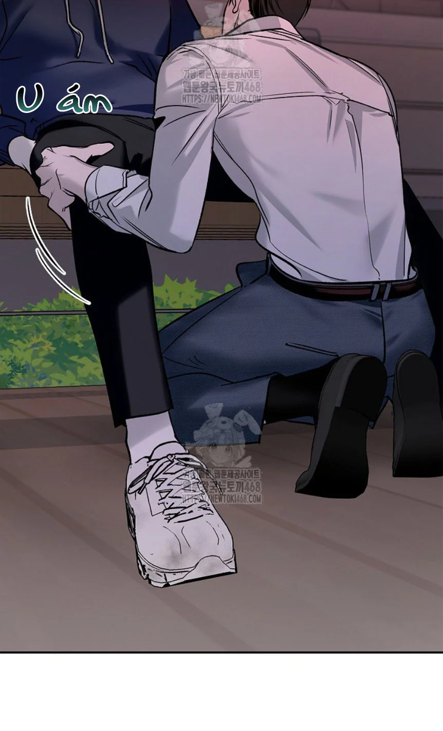 Zero Side Chapter 17 Trang 24