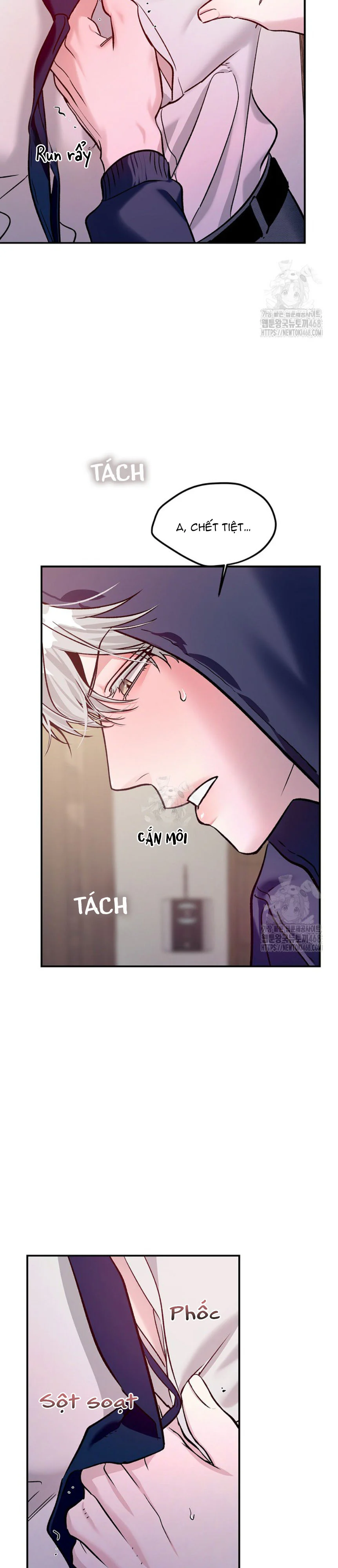 Zero Side Chapter 17 Trang 32