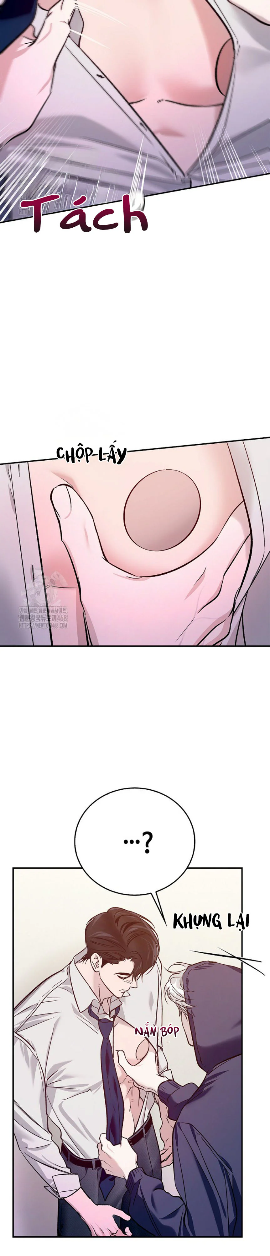 Zero Side Chapter 17 Trang 35