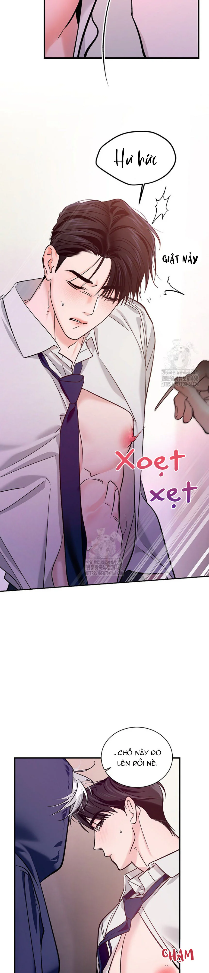 Zero Side Chapter 17 Trang 38