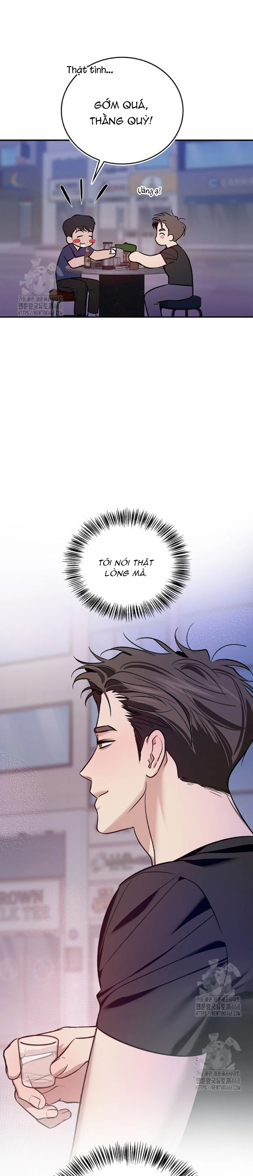 Zero Side Chapter 18 Trang 28