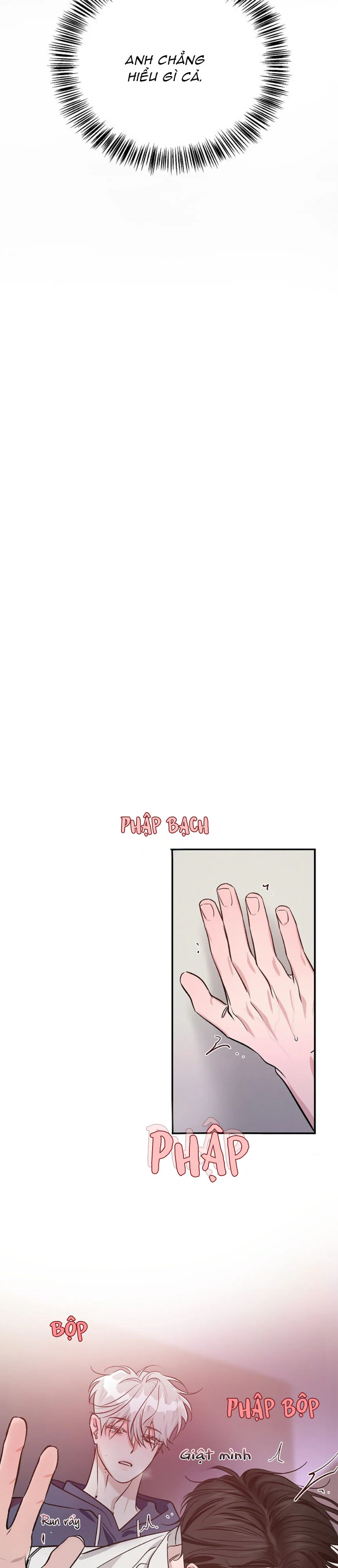 Zero Side Chapter 18 Trang 29