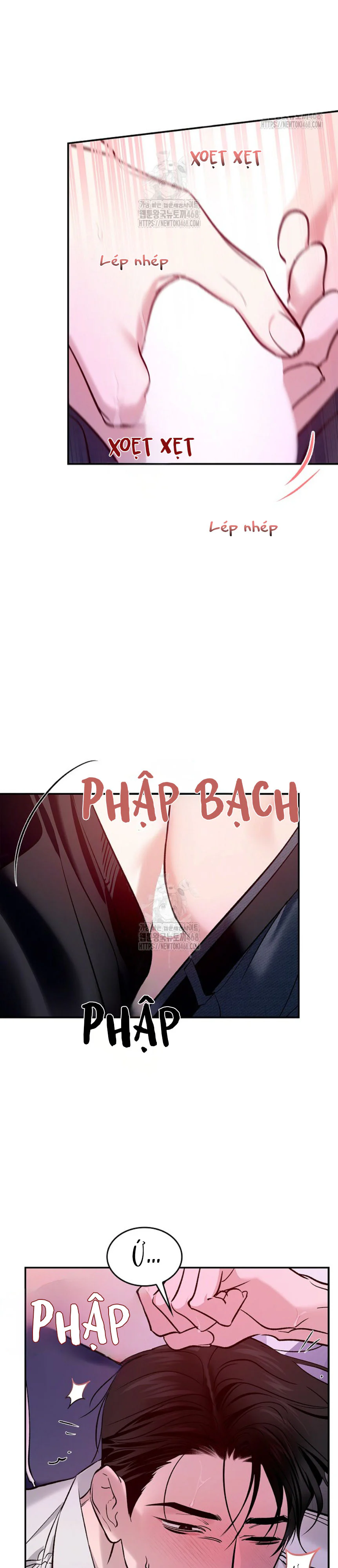 Zero Side Chapter 18 Trang 31