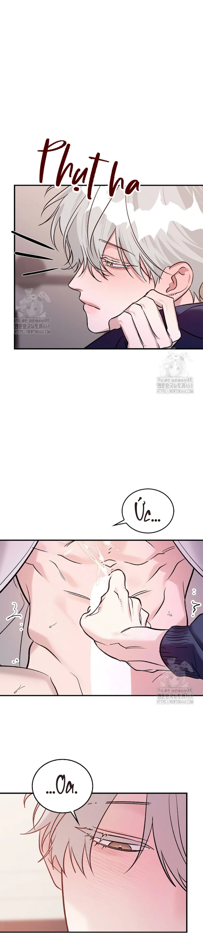 Zero Side Chapter 19 Trang 14