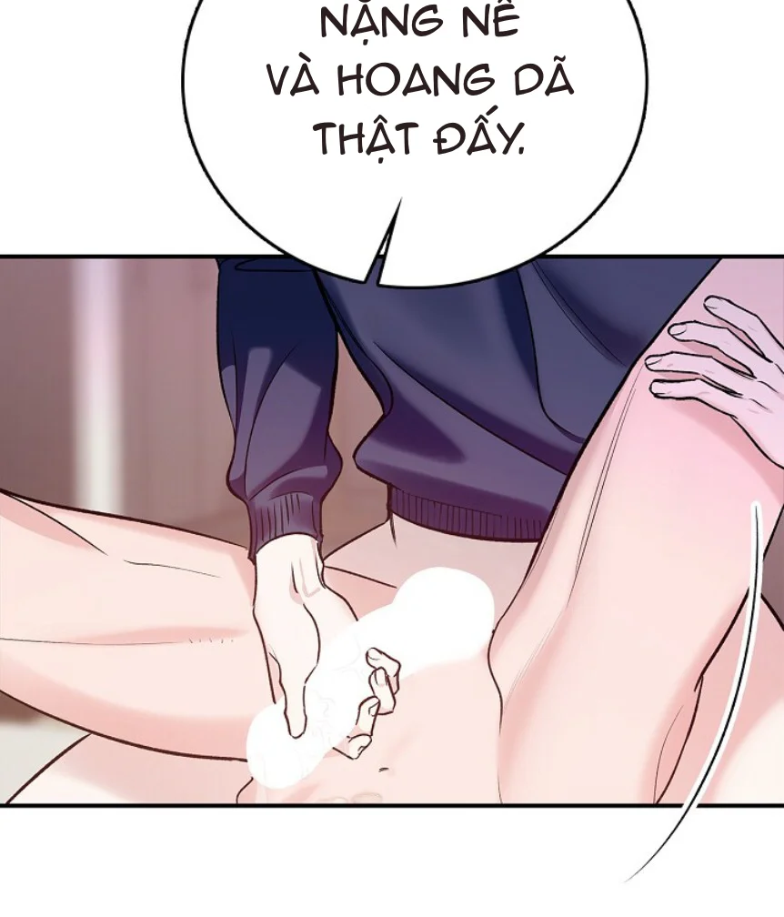 Zero Side Chapter 19 Trang 18