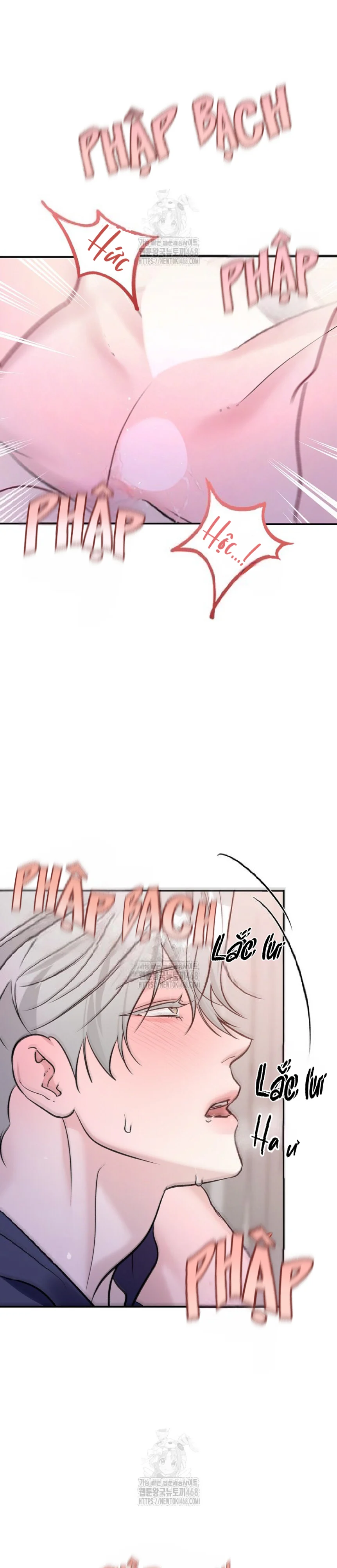 Zero Side Chapter 19 Trang 22