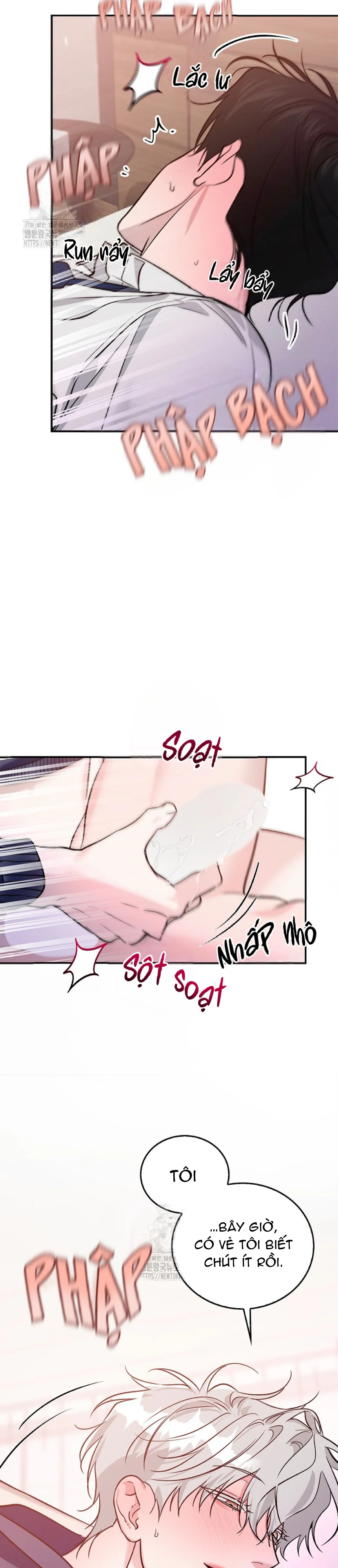 Zero Side Chapter 19 Trang 23