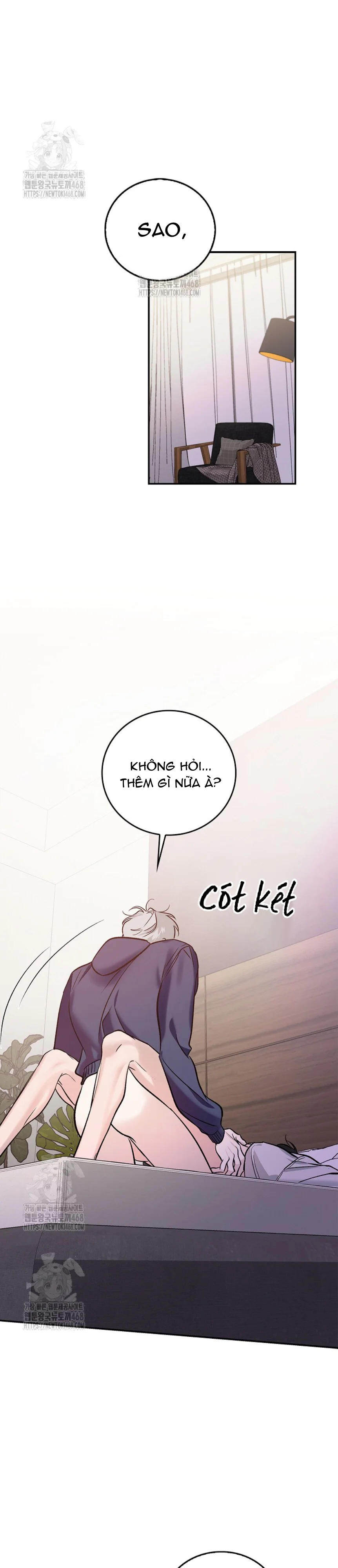 Zero Side Chapter 19 Trang 26