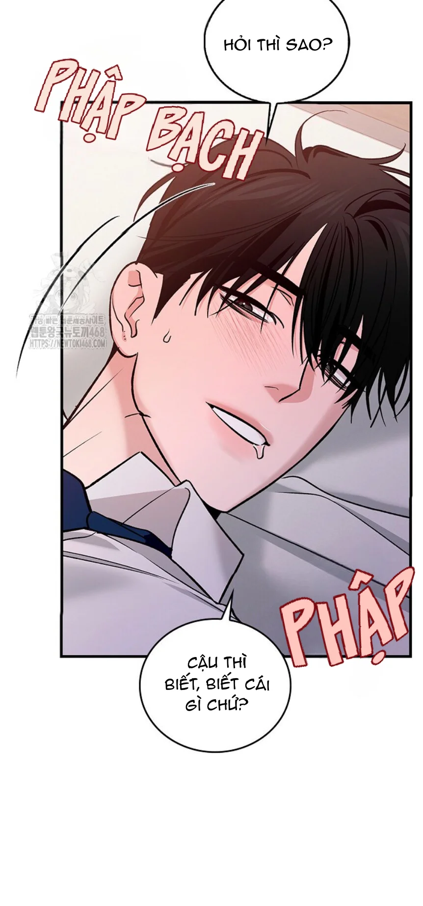 Zero Side Chapter 19 Trang 27