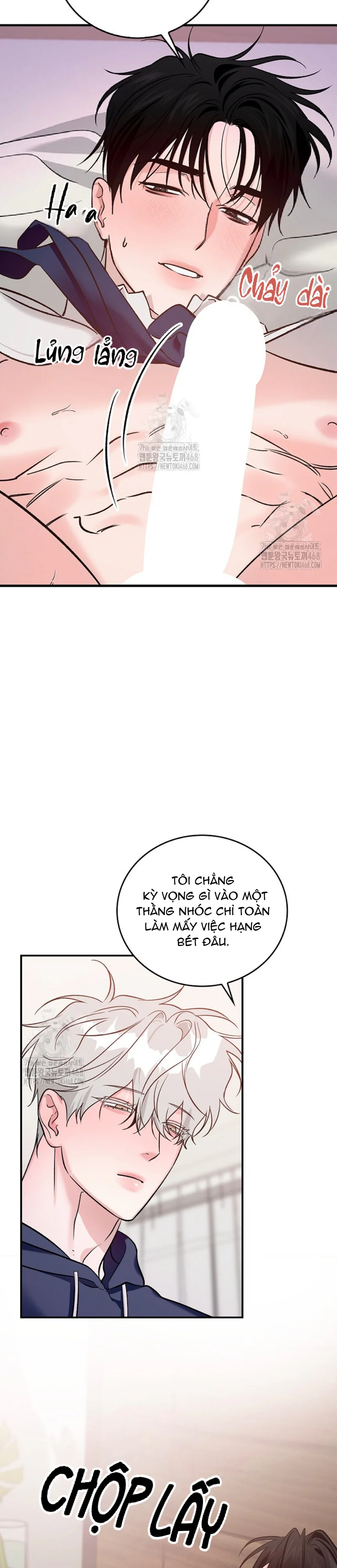 Zero Side Chapter 19 Trang 29