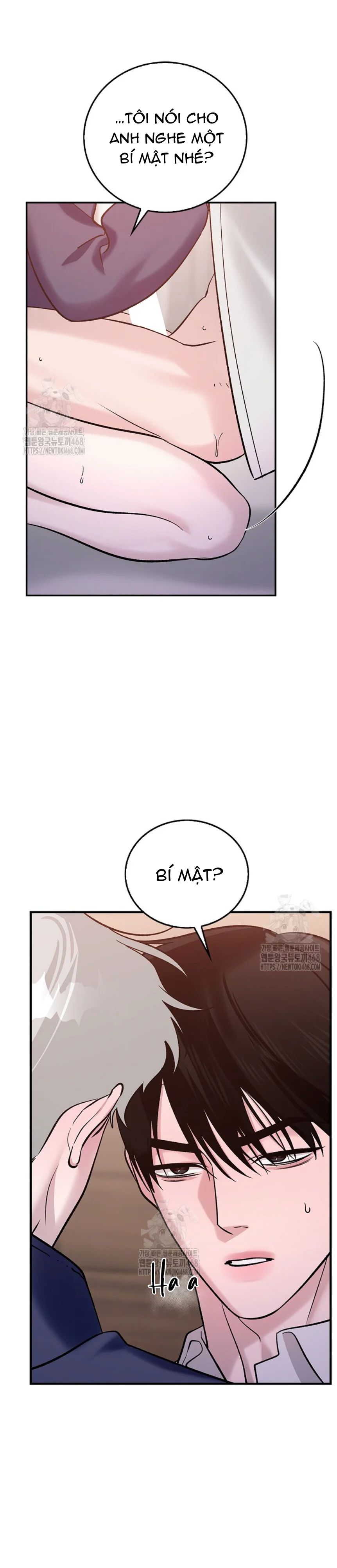 Zero Side Chapter 19 Trang 31