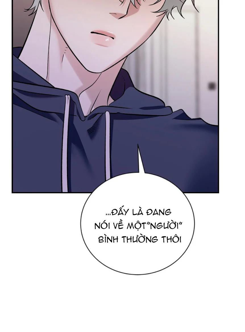 Zero Side Chapter 20 Trang 9