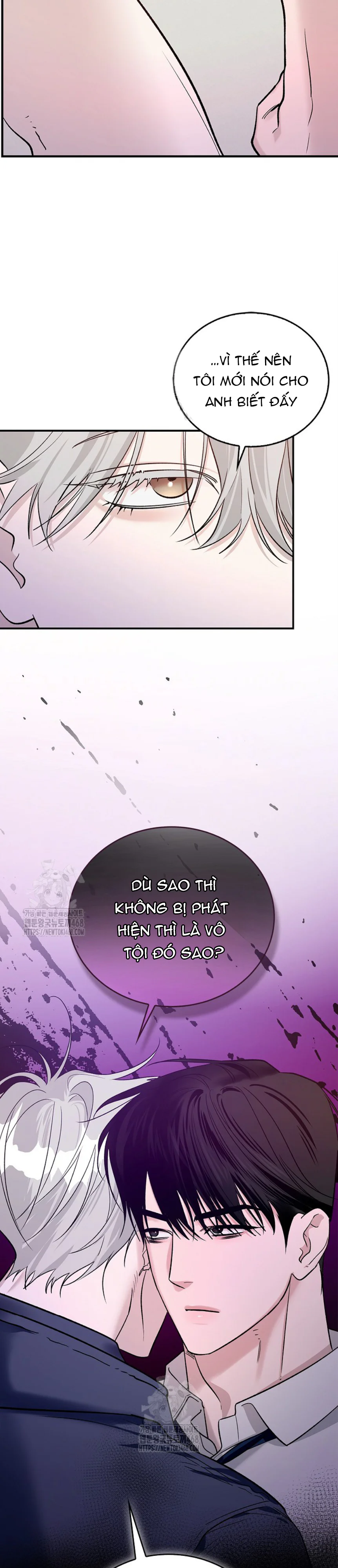 Zero Side Chapter 20 Trang 14