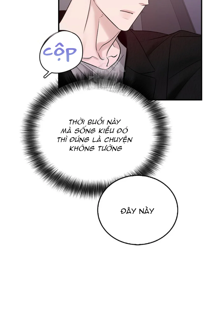 Zero Side Chapter 20 Trang 25