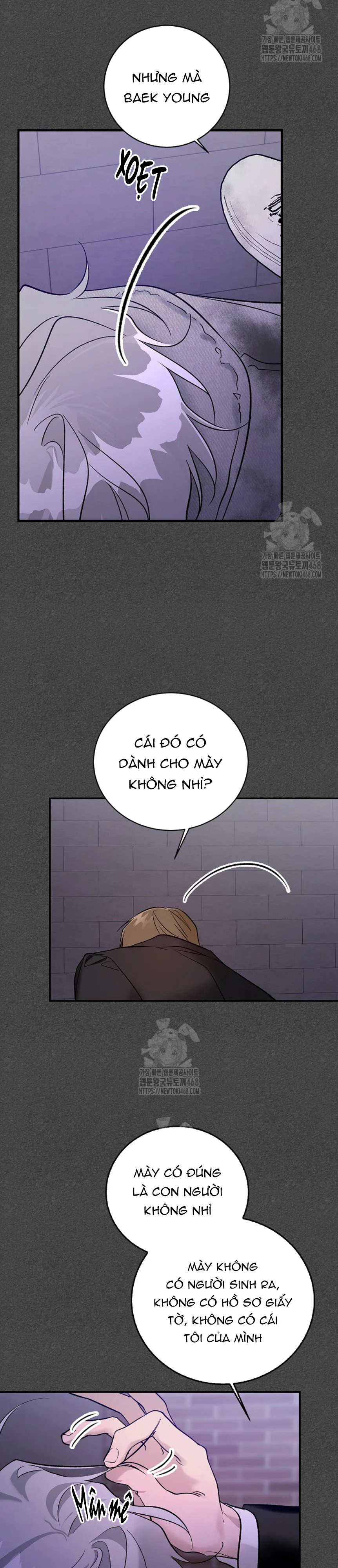 Zero Side Chapter 21 Trang 12