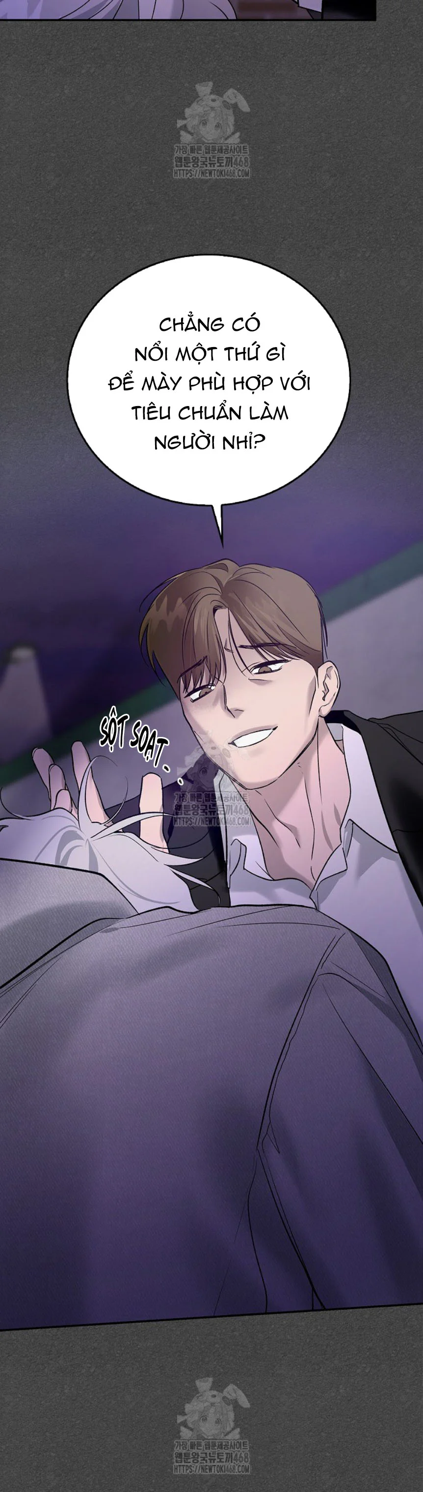 Zero Side Chapter 21 Trang 13