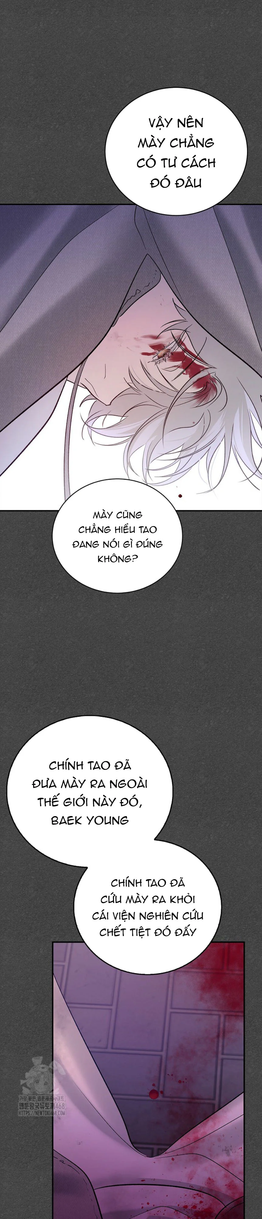 Zero Side Chapter 21 Trang 14