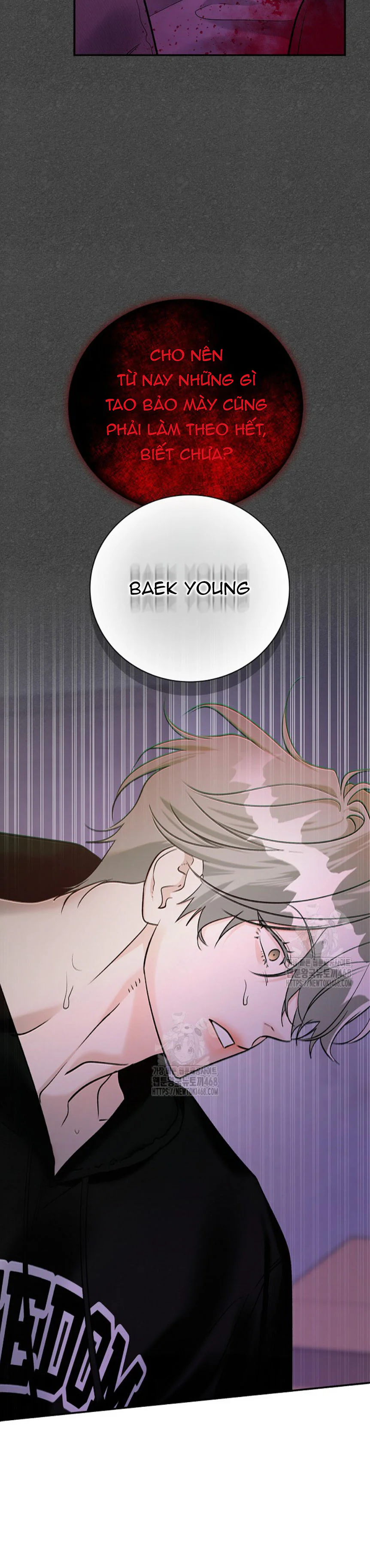 Zero Side Chapter 21 Trang 15