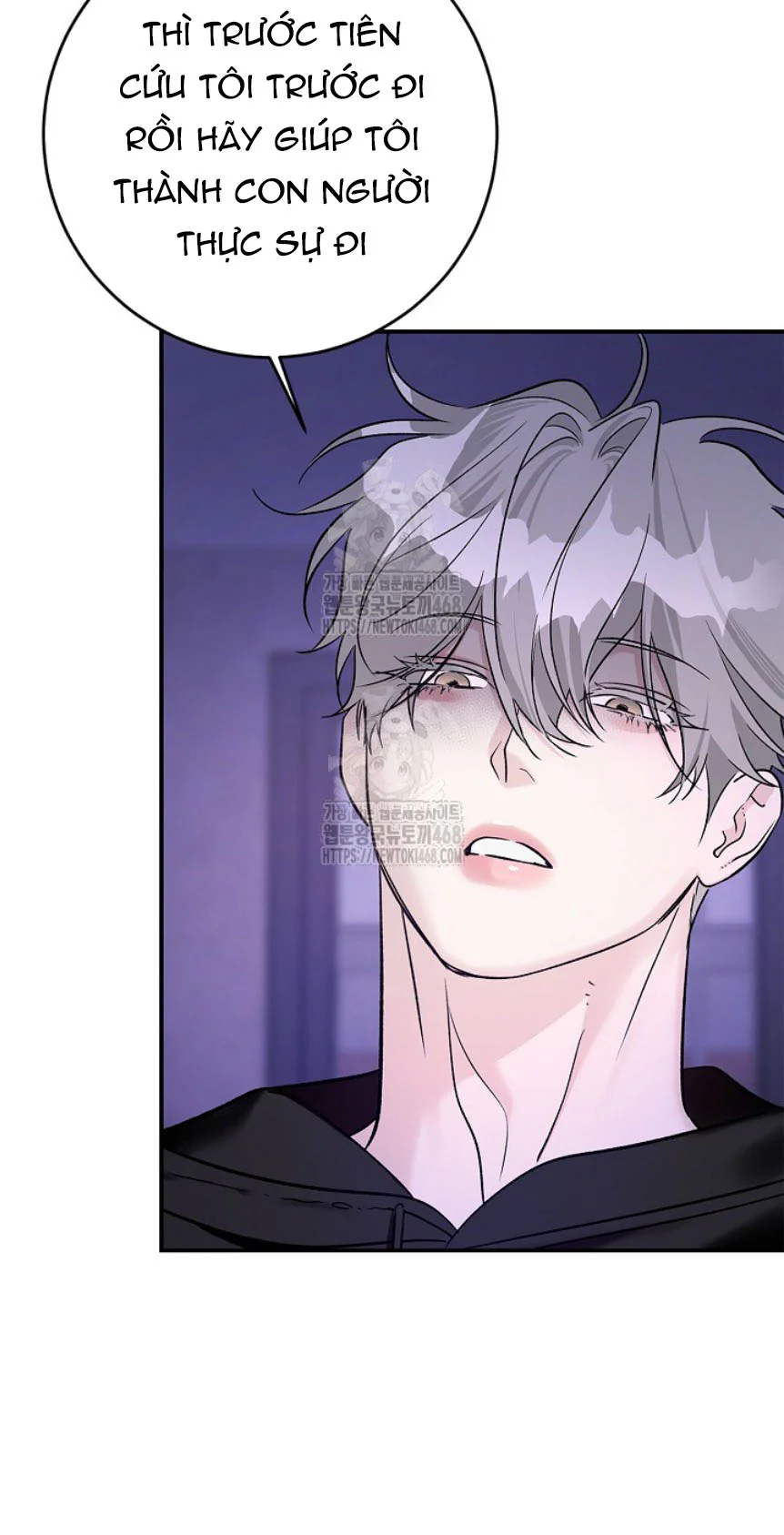 Zero Side Chapter 21 Trang 21