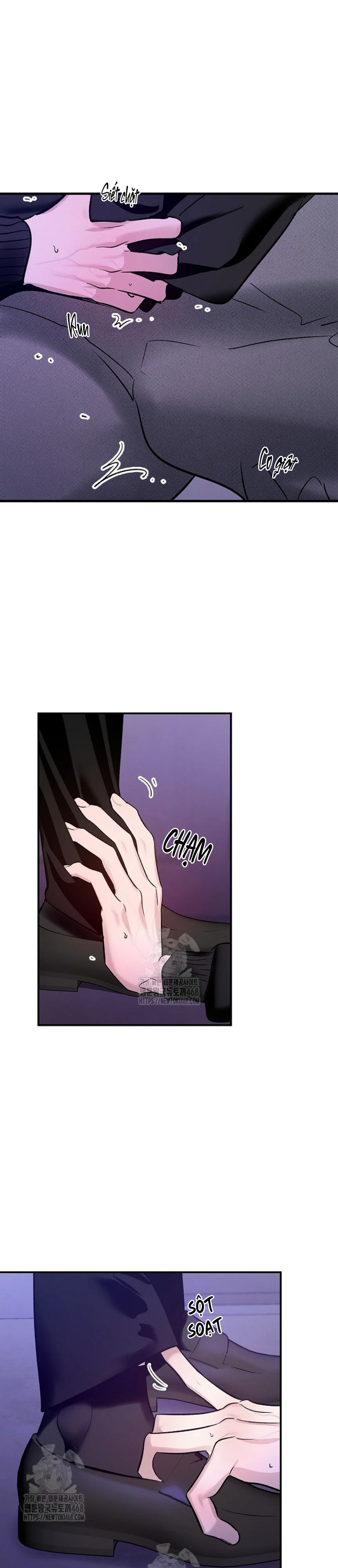 Zero Side Chapter 21 Trang 28