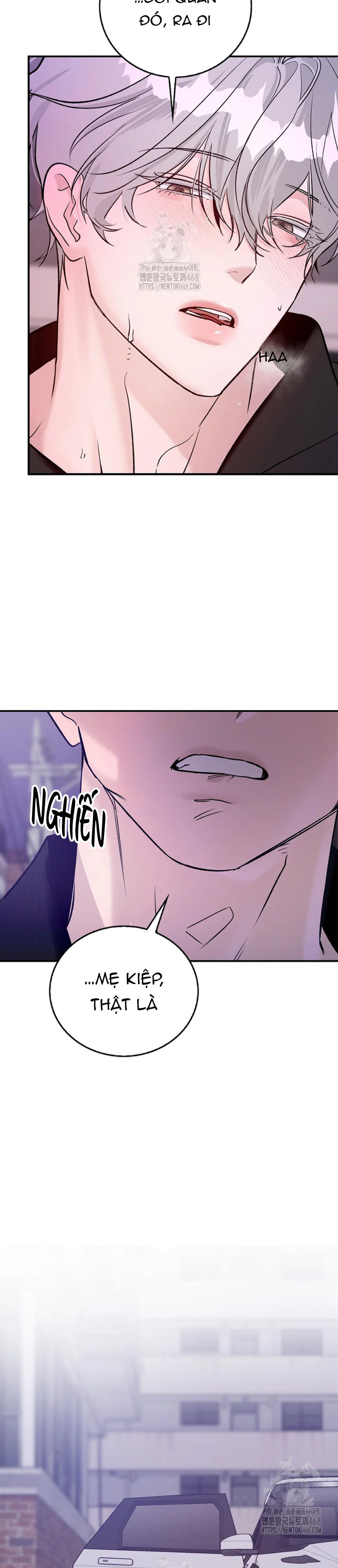 Zero Side Chapter 21 Trang 38