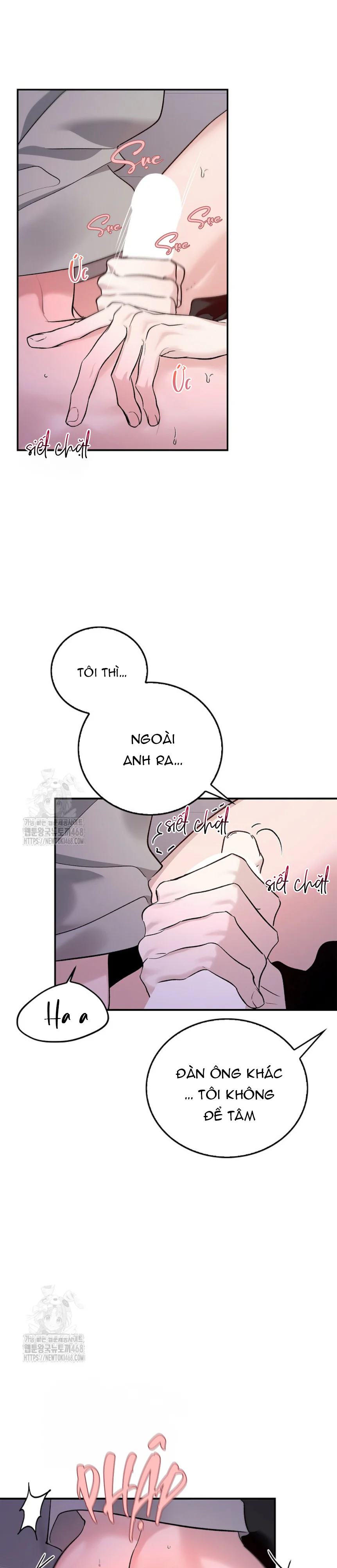 Zero Side Chapter 22 Trang 4