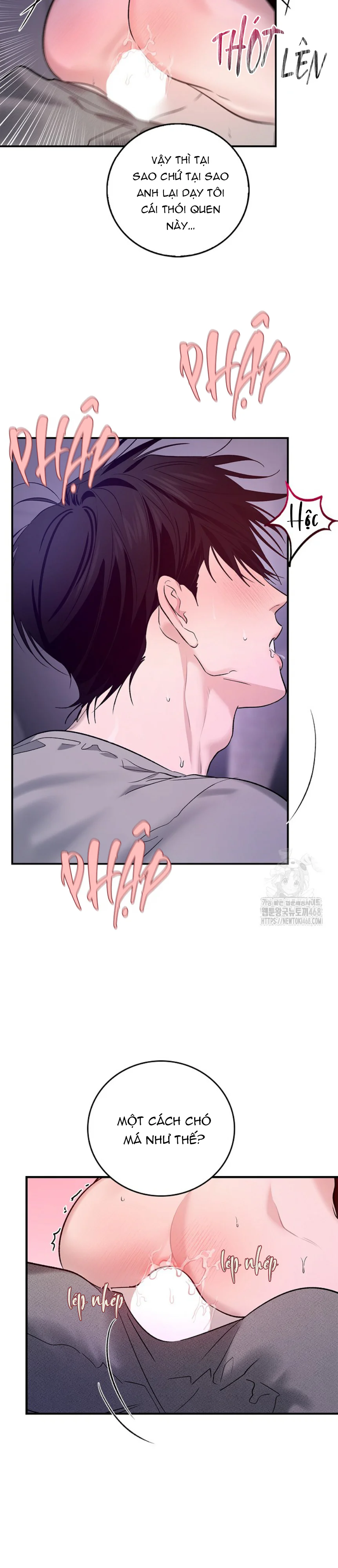 Zero Side Chapter 22 Trang 5