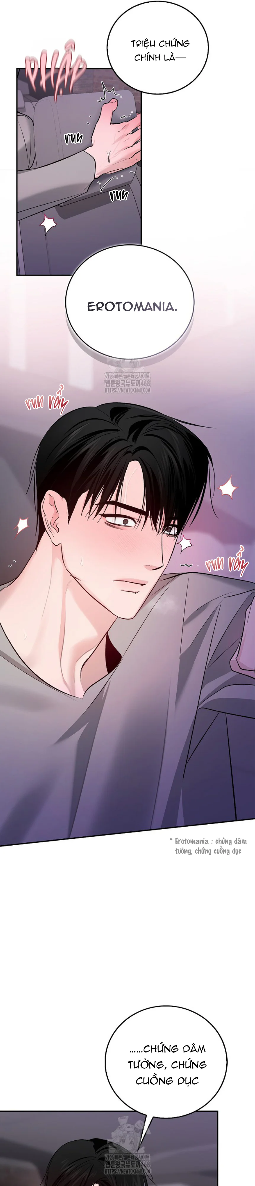 Zero Side Chapter 22 Trang 11